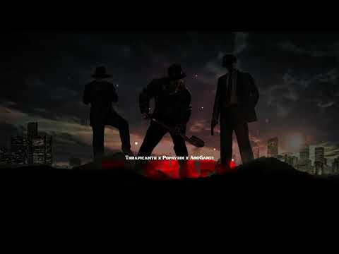 Trraficante x Popayedi x AroGanti #elChapo