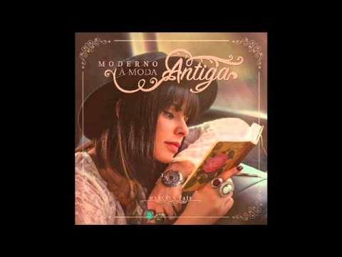 Marcela Tais - VOAR (cd moderno a moda antiga)