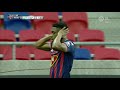 video: Funsho Bamgboye gólja a Kaposvár ellen, 2020
