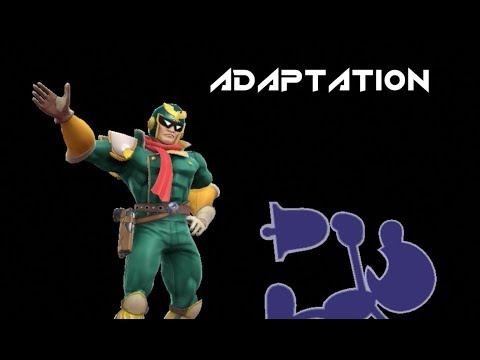 "Adaptation" - A Smash 4 Montage by DGL