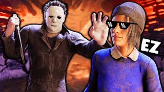Tombstone Myers REALLY Wanted Me! | Solo Escape Streak S3:E2