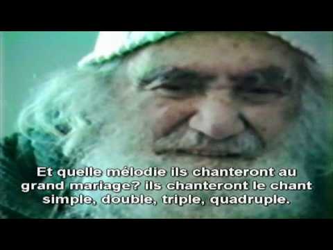 CONVERSATION RABBI ISRAEL BER ODESSER 2/3