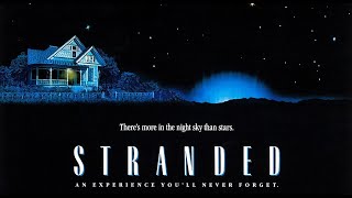 STRANDED - Teaser (1987, Deutsch/German)
