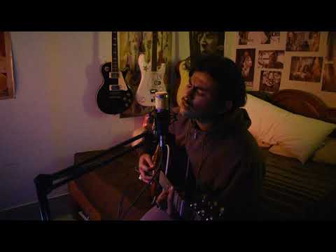 เจียมตัว - Syam [ Cover by Tie ]