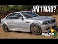 The Legendary E46 BMW M3: I Can't Be The Only One Who Thinks This...