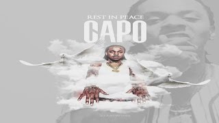 Capo - Thots (Prod by JRed Beats & BSM)