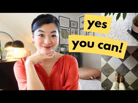 14 renter-friendly upgrades for your home