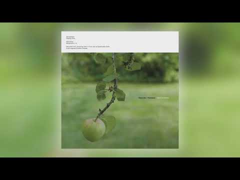 OZmotic & Fennesz - Floating Time [Audio]