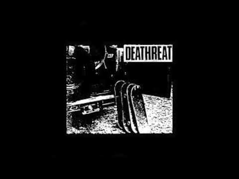 Deathreat - S/T EP