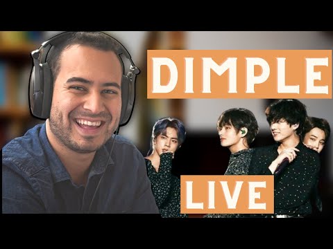 PRODUCER Reacts to BTS Dimple & Pied Piper Live