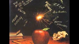 Edge Of A Dream - Joe Cocker