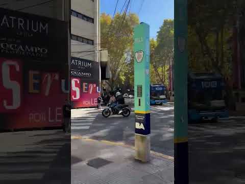 Las Heras y Aguero