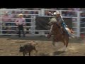 Clovis Rodeo Preview: PBR happening tonight