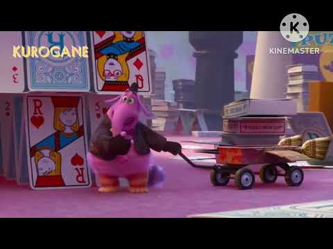 “The Fish King 11/2” Trailer