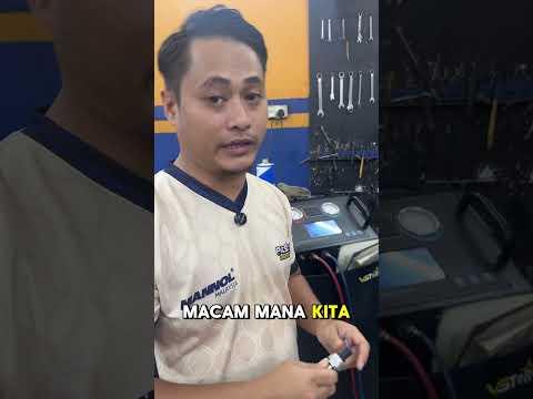 semua tentang aircond kereta