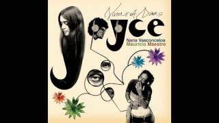 Joyce Moreno, Naná Vasconcelos, Mauricio Maestro - Metralhadeira
