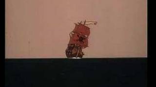 Jacno - Nesquick（TVAD）