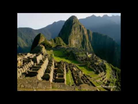 Peru - Arturo Zambo Cavero - Esta es mi tierra