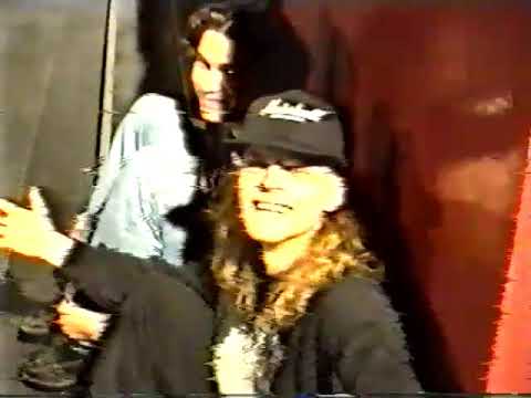 Biohazard Noordelicht Tilburg 29 nov 1992 incl Soundcheck Interview