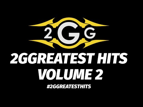 2GGreatest Hits Volume 2