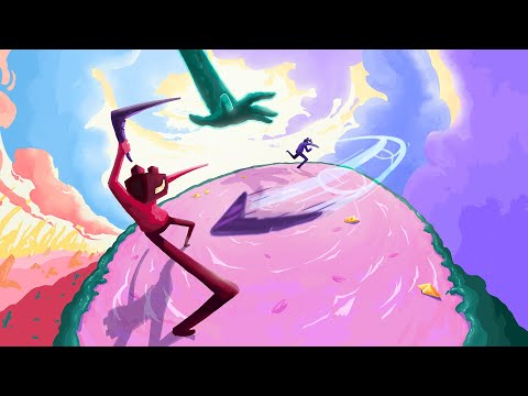 Release Date Trailer