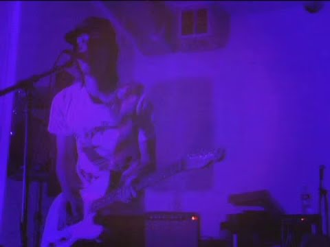 Sun Araw Band III - Heavy Deeds (Live at Synchronicity Space, Los Angeles July 3, 2010)