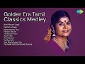 Golden Era Tamil Classics Medley K J Yesudas Songs Nilai Marum Ulagil Kadhal Azhaga
