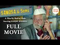 NEW FULL MOVIE Samosa Sons Hindi Movie Sanjay Mishra Chandan Bisht Bollywood