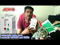 Water Level Controller Repair Automatic Water Controller Repair Watercontroller Jepara