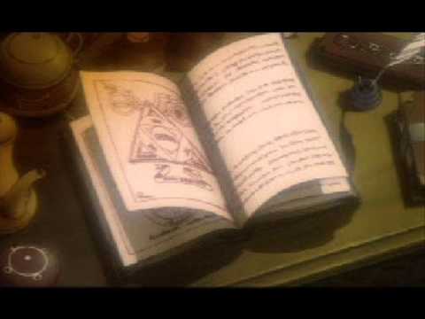 Wild Arms OST - Into The Wilderness