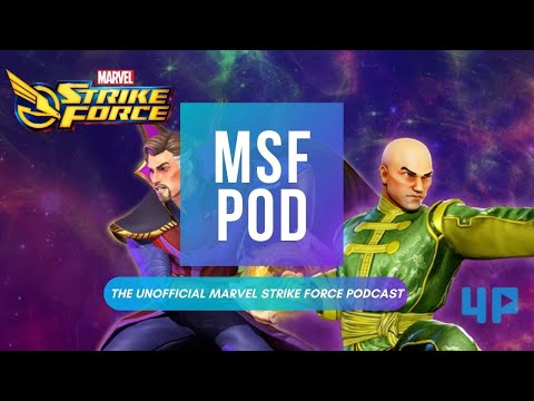 WONG + DOCTOR STRANGE (HEARTLESS) KITS, BLADE, MORBIUS EVENT