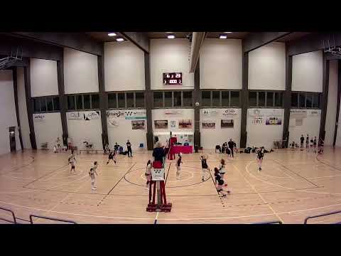 WiMORE CENTRO VOLLEY REGGIANO - OASI NOCETO