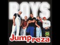 Boys-A Ja sie teraz bawie (2003) 