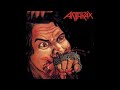 Anthrax - Fistful of Metal [full album 1984]