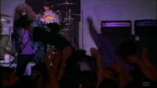 The Ramones - Durango 95 / Teenage Lobotomy (Last Show)