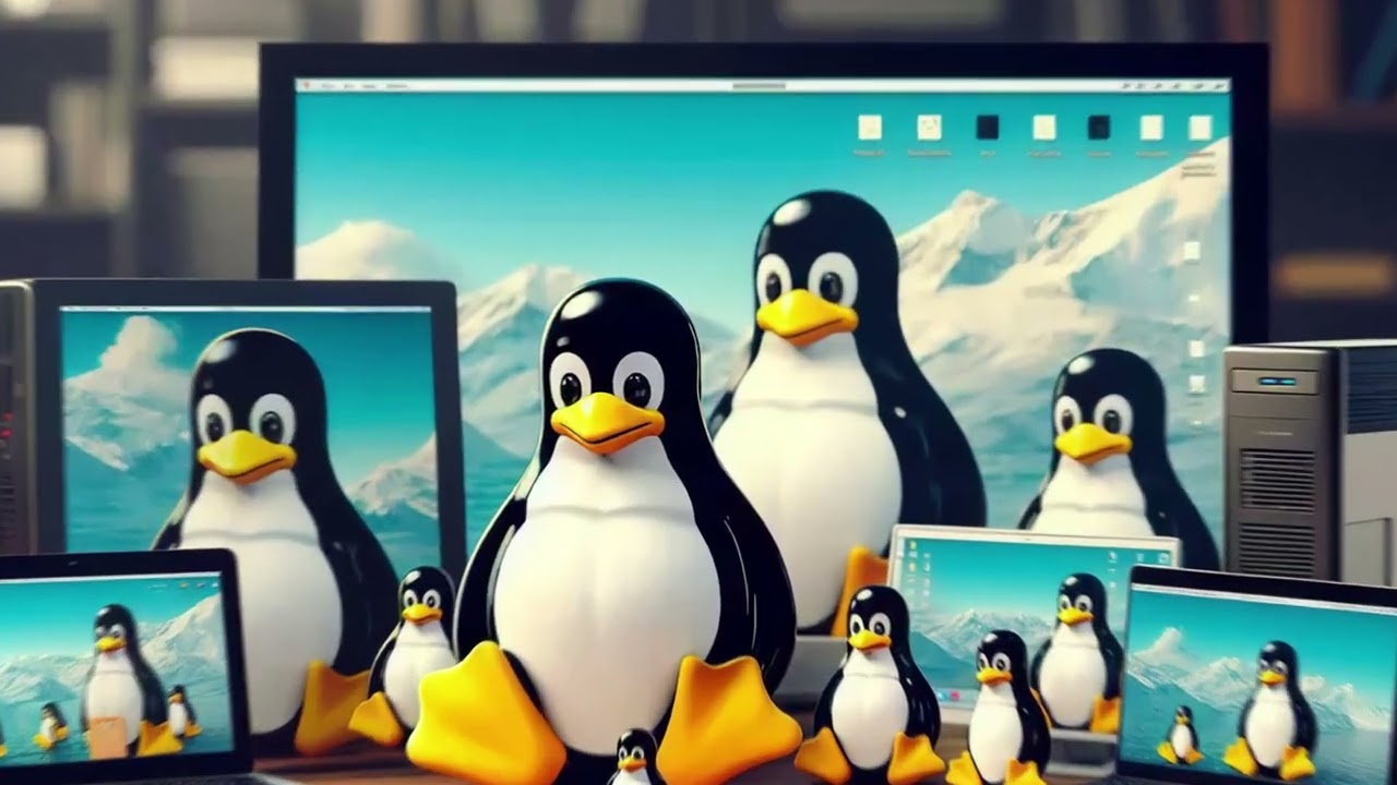 Evolution of Computers