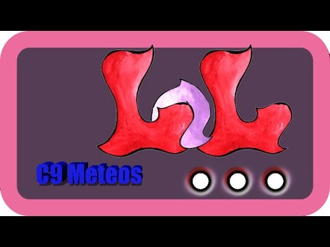 C9 Meteos   Elise vs Nocturne   Jungle   July 2014   Season 4 4 12 mp4