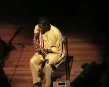 Five Great Guitars - Sambito (live)