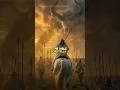The Final Battle Between Jesus and Satan #god #bible #mystery
