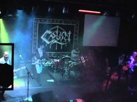 COURT - Men I met Rozzano GEN 2011