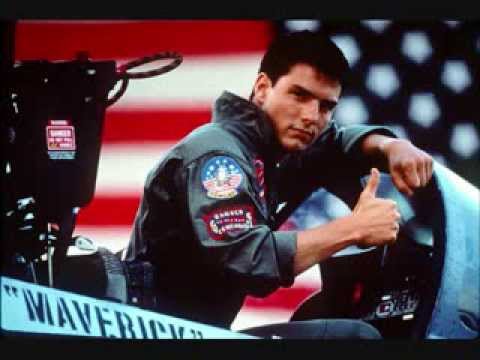 Top Gun Theme and Soundtrack