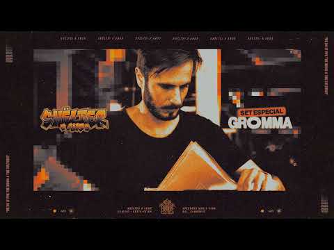 SET Especial de Aniversário: DJ Gromma | SHËLTEr 8 Anos