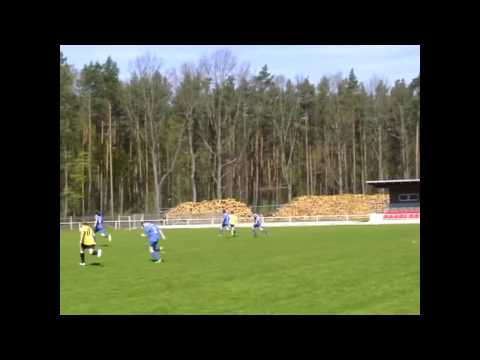 SpG G-pösna/Naunhof/G-steinberg - SC Eintracht Schkeuditz 1:2