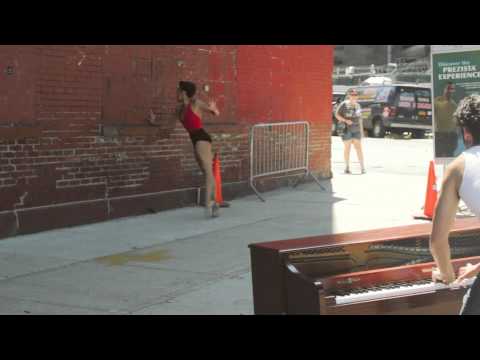 Best Mistake - Ariana Grande | Damien Escobar Cover