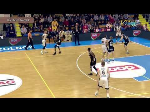 Debrecen – Szolnoki Olaj előzetes 2018.03.21.