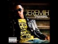 Jeremih Imma Star REMIX Ft Juelz Santana