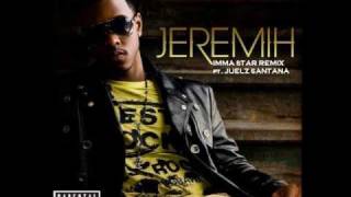 Jeremih - Imma Star [REMIX] ft. Juelz Santana