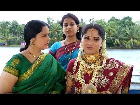 Pattusaree I Episode 180 - Part 2 I Mazhavil Manorama
