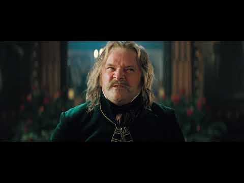 Stardust (2007) Poisoning