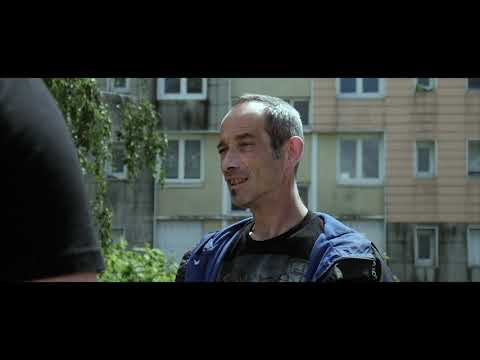 Teuchiland Feat 3F & Mateus Clip ( Vie Brisée )